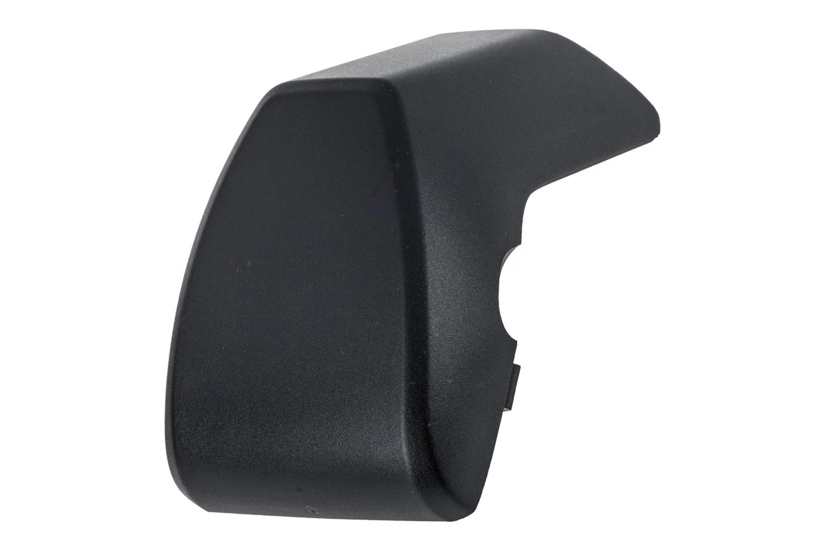 Roof bar online end caps
