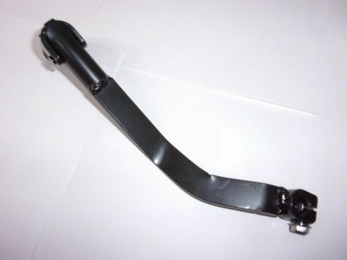 HONDA TRX 400 FW FOREMAN TRX 450 FOREMAN ALL HEAVY DUTY FOLDING END SHIFT LEVER - Picture 6 of 8