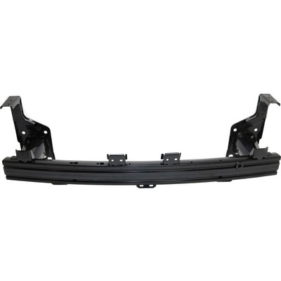 Front Bumper ReinForcement For Lincoln MKZ 2013-2016 W/ Tow Hook Steel