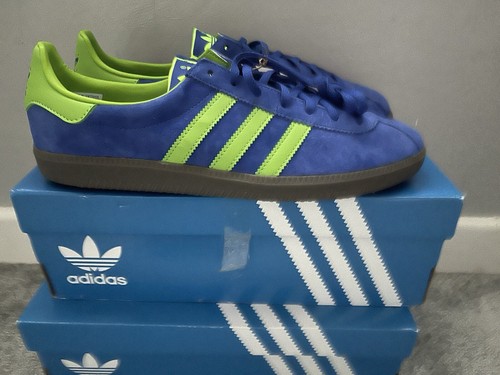 ADIDAS ORIGINALS ATHEN UK10 BNIBWT