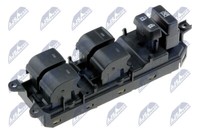 EWS-TY-019 NTY Schalter, Fensterheber FüR Toyota
