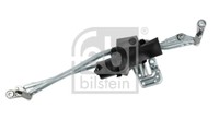Wischerantrieb Citroen Jumper, Fiat Ducato, Peugeot Boxer 04.06-&Gt;