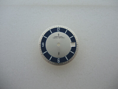 VERDAL Tour de France Zifferblatt, Ø 28,5 mm, dial, Swiss Made