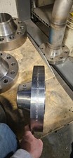 4" 900# Sch 40 Bore Weld Neck Flange, Inconel 625 Made in USA Ships Free