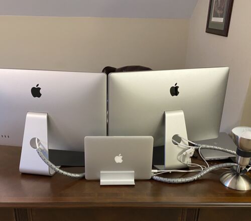 Apple 27 Apple 27