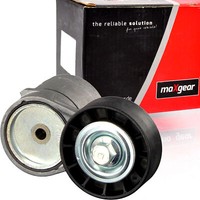 Maxgear 54-0478 Riemenspanner Keilrippenriemen FüR Astra Combo Corsa Tigra 1.4