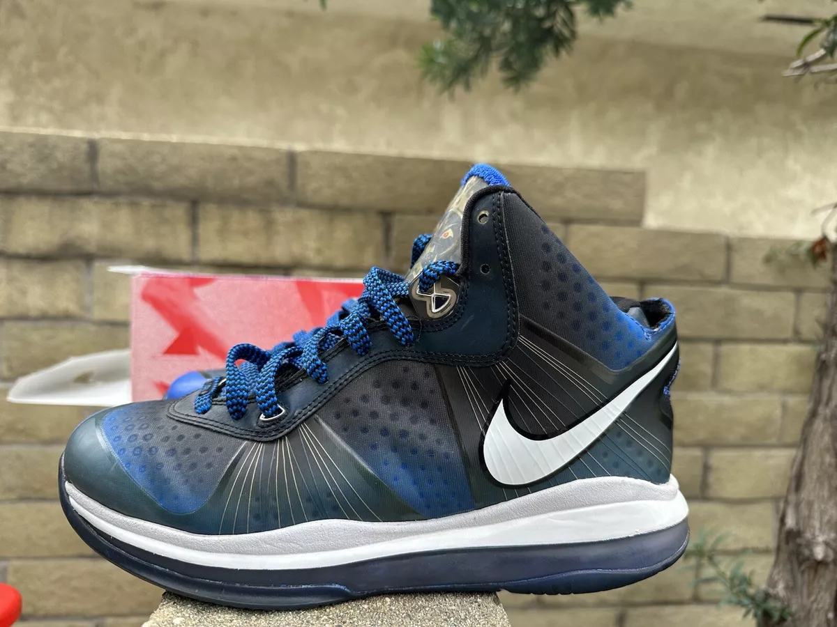 Lebron 8 sales all star