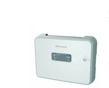 Honeywell HPSR104 Hydronic Four Zone 120V Pump Zoning Panel