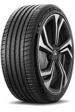 Image of Michelin Tyre 275/40 R21 07Y Summer Single Tyre 72 dB AC Rated