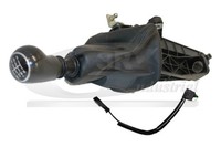3Rg WäHl-/Schaltstange 25760 FüR VW Crafter 30 50 35 Bus TDI 4Motion
