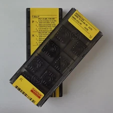 SNMG120408-PF 4415/  Sandvik / 10 PCS