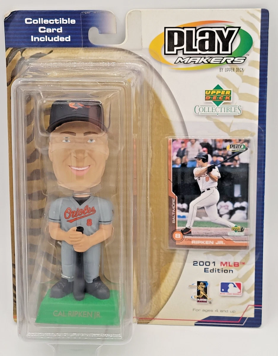 Cal Ripken, Jr. MLB Bobbleheads for sale | eBay