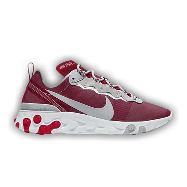 Size 9 - React Element 55 ''Ohio State Buckeyes'' CK4798 600