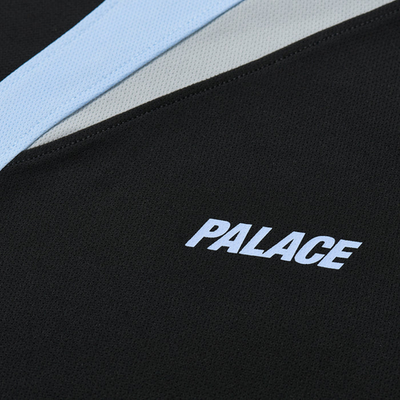 PALACE x Nike Jersey 2026 Black | eBay