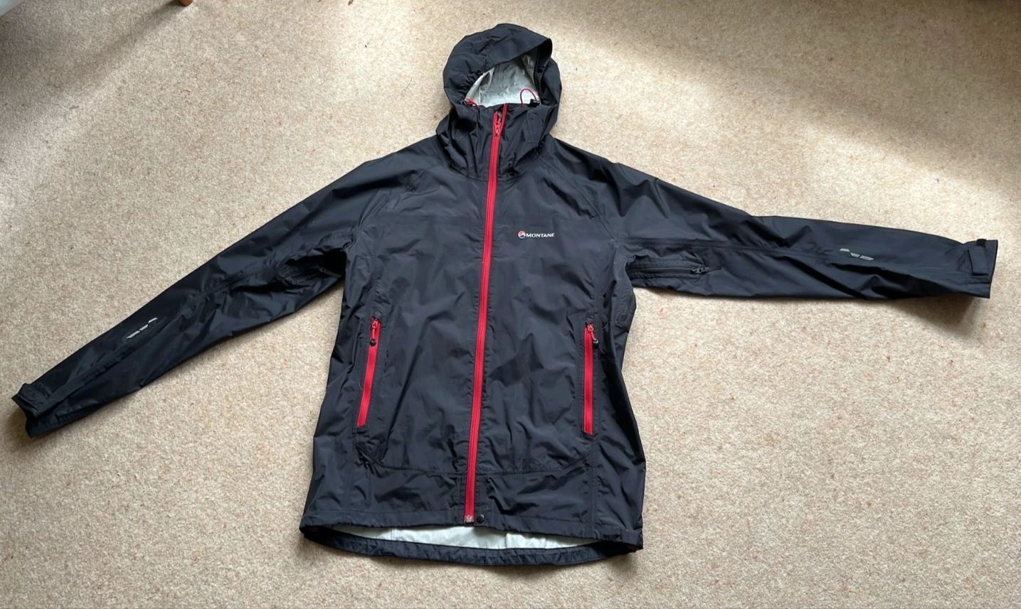 Montane Norste Jacket Large