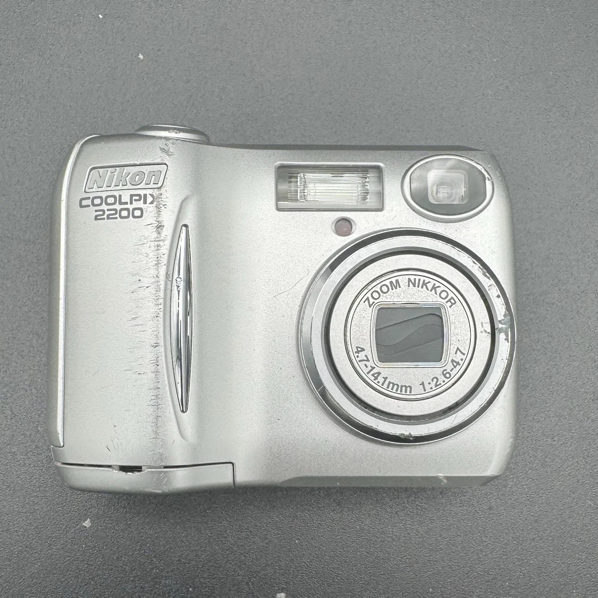 Nikon Coolpix 2200 Digital Cameras for Sale | Shop New & Used