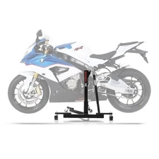 Center Paddock Stand CS Power Evo for BMW S 1000 RR 15-18 black