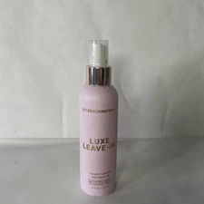 The Beachwaver Co. LUX LEAVE-IN Conditioner CONDITIONING DETANGLER Spray 6 oz.