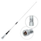 NOWOŚĆ Diamond SG-M506 High-Gain 144/430MHz Dwuzakresowa antena mobilna Antena samochodowa