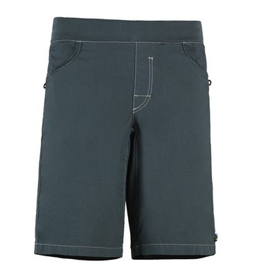 E9 TRD-V Shorts Men  Bouldershorts für Herren   Klettershort   slate