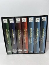 Mike Michalkow  s Drumming System 20 DVD  15 CD Play Along Set