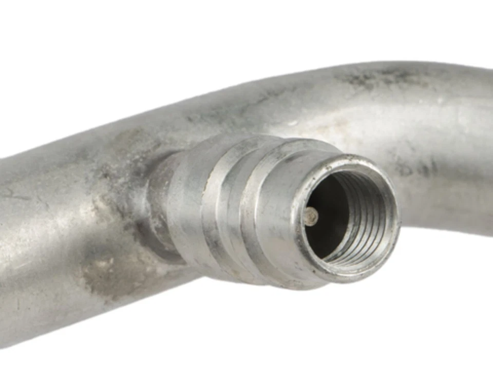 Conjunto de manguera de línea de succión Four Seasons 56835 para 05-12 Acura RL Foto 3 de 4