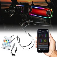 Oracle 4236-332 Dynamic Colorshift LED Dash B...