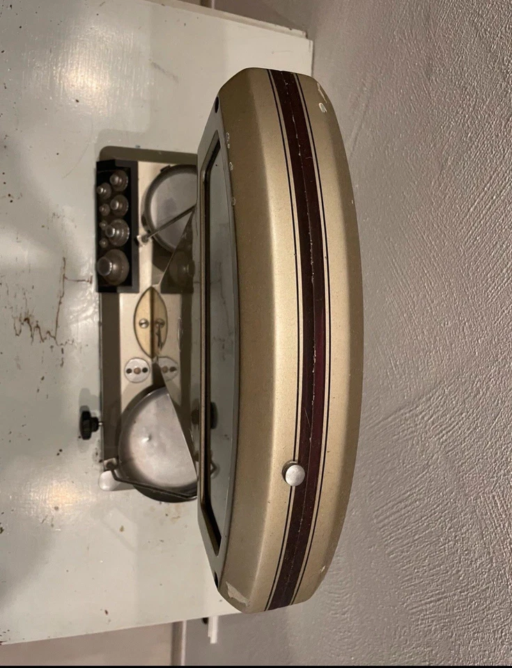 Fulgor Goldwaage / Allerlei / Juwelier / Apotheke - Bild 2 von 2