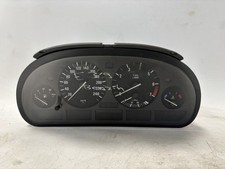 BMW E39 Tacho Kombiinstrument Automatik 62118372359 VDO 110008735025