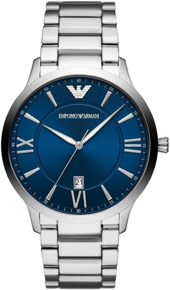 EMPORIO ARMANI AR11227 Orologio Quarzo Uomo