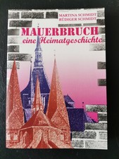 Mauerbruch - eine Heimatgeschichte | Martina ...