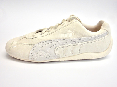 Puma Speedcat  OG/Puma Motorsport/Puma Sneaker/Größe 43 - 45/beige/weiß/39884623