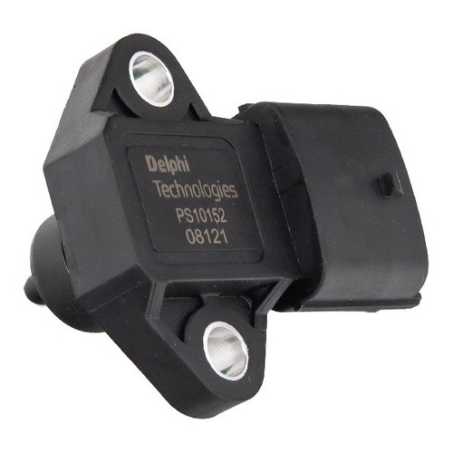 DELPHI Luftdrucksensor Höhenanpassung PS10152 für HYUNDAI Tucson (TL, TLE) - Bild 4 von 10