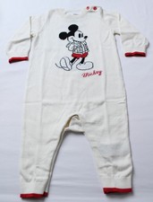 Gap x Disney Baby Mickey Mouse Sweater One Pi...