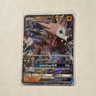 Pokémon Lycanroc GX Black Star Promo SM14 Stage 1 Holo 200HP Card