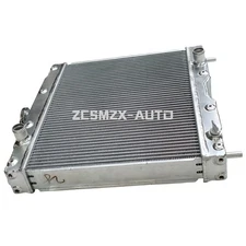 US 6682991 Fits For Bobcat Mini Track Loader MT52 MT55 MT85 MT100 Radiator New