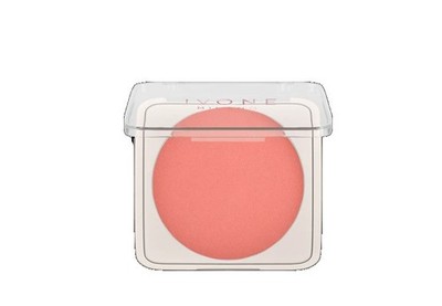 Jvone Milano Blush Color on Fard Compatto