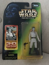 GRAND ADMIRAL THRAWN Expanded Universe STAR WARS Figure  NEW SEALED