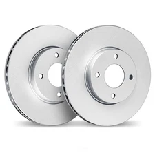 Disc Brake Rotor Set-XE DFC 4002-67001
