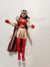 Marvel Comics Lady Sif Asgardian Warrior Acti...