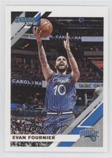 2019-20 Panini Donruss Evan Fournier #146 03kc