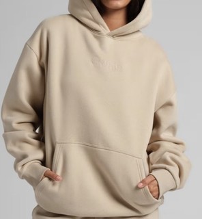 Comfrt Signature Hoodie Women’s Size Medium
