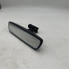 2022-2025 Hyundai Tucson Interior Rear View Mirror Auto Dimming Oem 85110-l1100