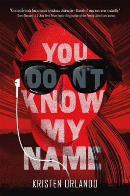 You Don't Know My Name (Black Angel..., Orlando, Kriste