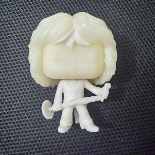 Funko Pop! Rocks Prototype Steven Tyler Aerosmith #475 Vinyl Figure