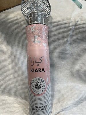 Kiara Air Freshener 300 Ml Fresh Scent