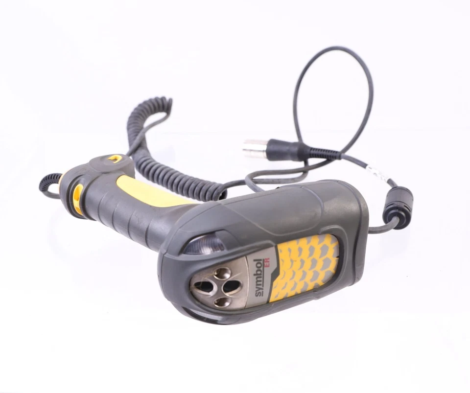 SYMBOL LS3408 ER LS3408-EP20005 - Image 3 of 4