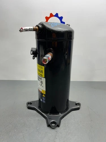 Emerson Copeland / ZP40K7E-PFV-130 / 208-230V / 1PH / Compressor