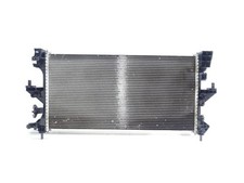 Radiateur Fiat DUCATO