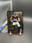 2025 Donruss Optic Colston Loveland Base (RAW)